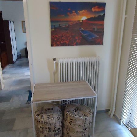 Original House Apartman Lárisza Kültér fotó