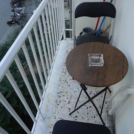 Original House Apartman Lárisza Kültér fotó