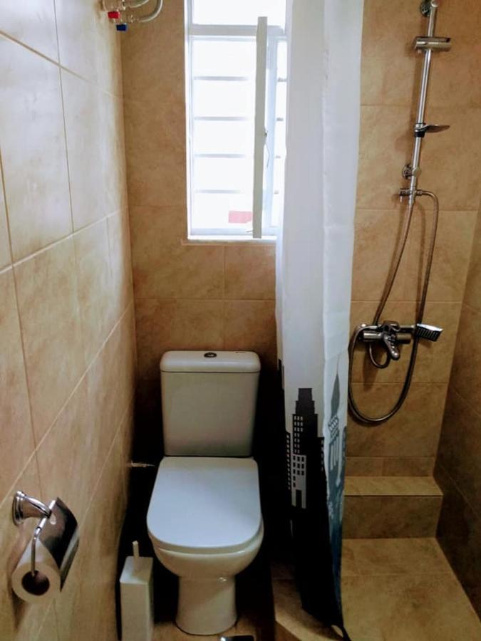 Original House Apartman Lárisza Kültér fotó