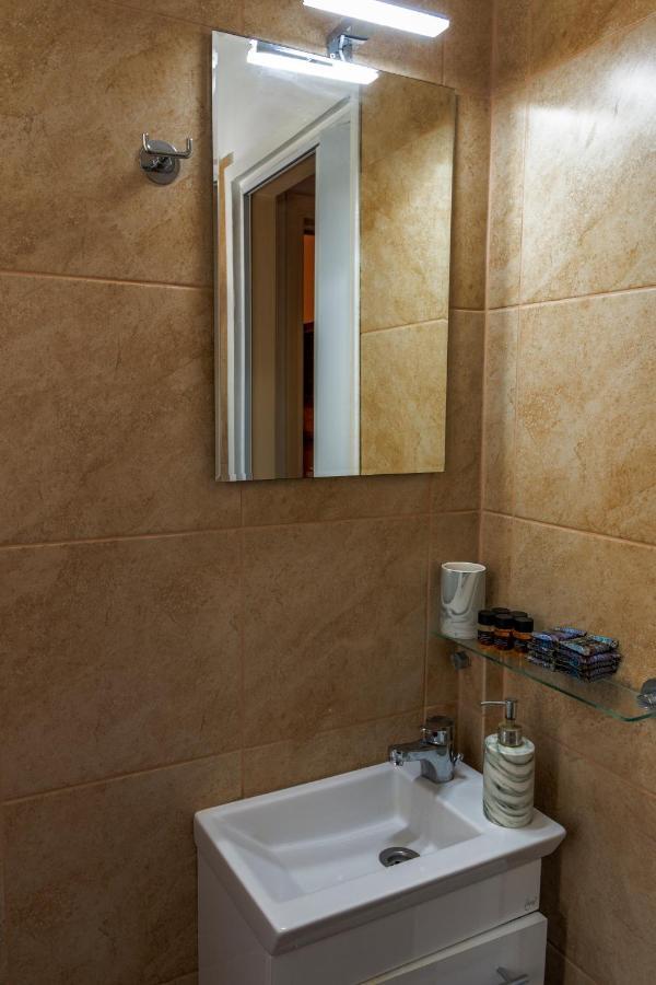 Original House Apartman Lárisza Kültér fotó