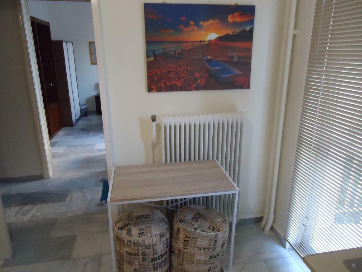 Original House Apartman Lárisza Kültér fotó