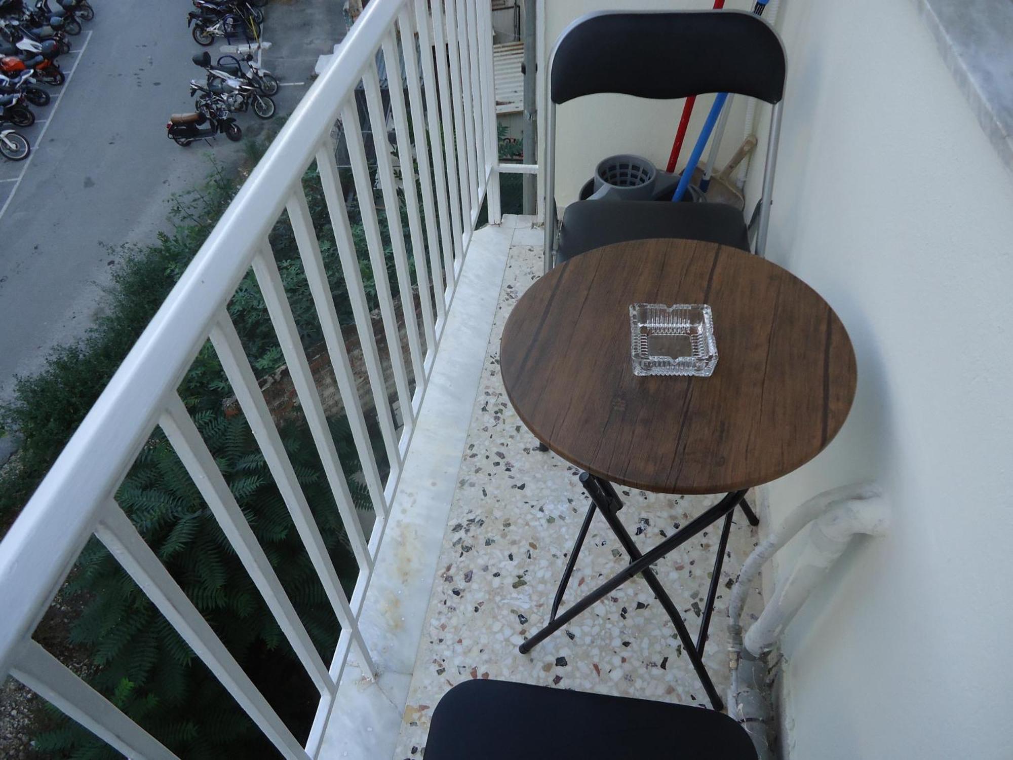 Original House Apartman Lárisza Kültér fotó