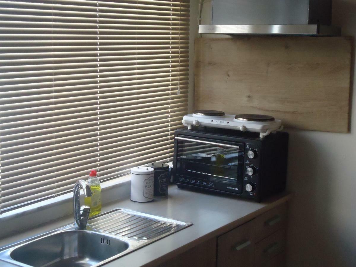 Original House Apartman Lárisza Kültér fotó
