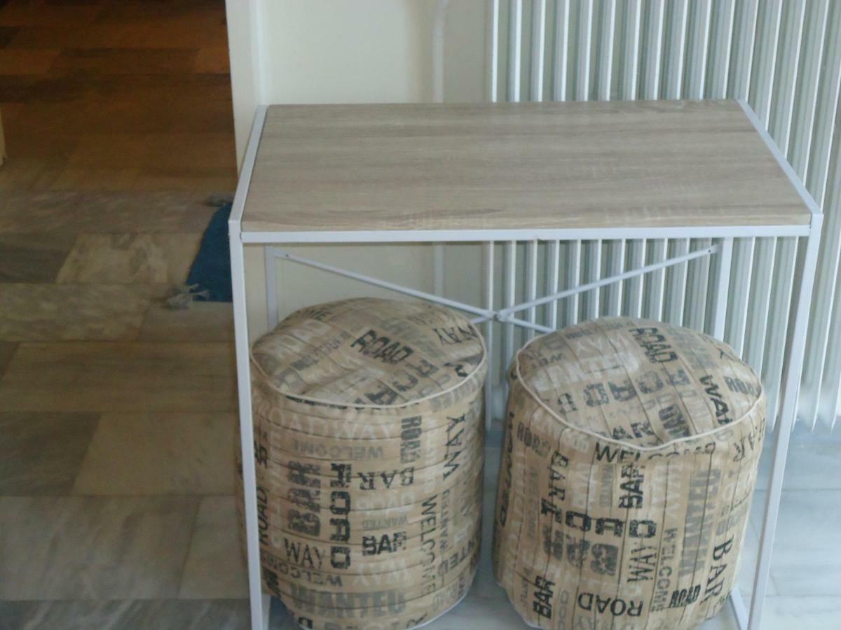 Original House Apartman Lárisza Kültér fotó