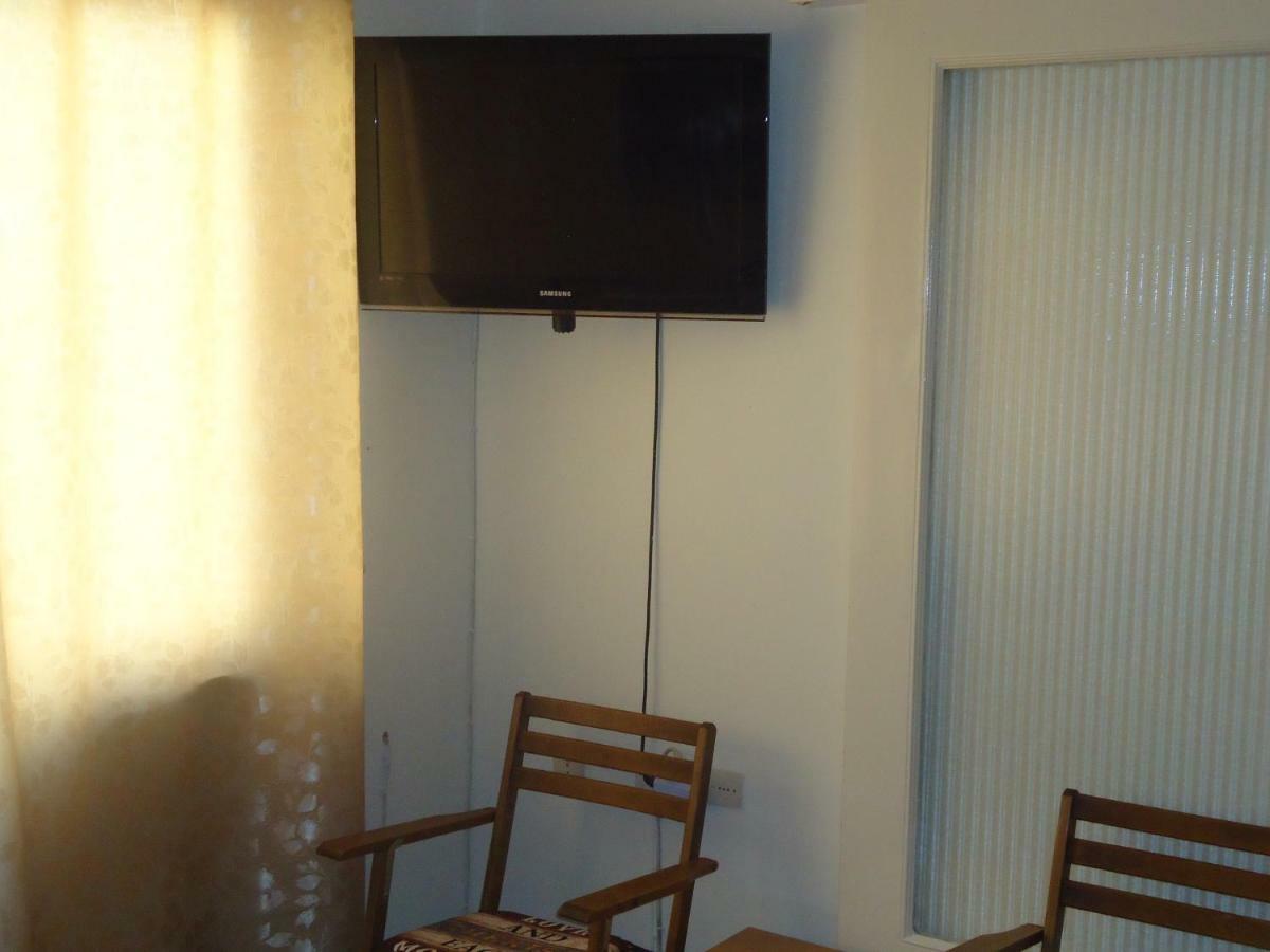 Original House Apartman Lárisza Kültér fotó