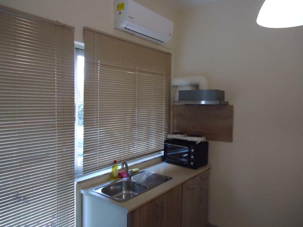 Original House Apartman Lárisza Kültér fotó