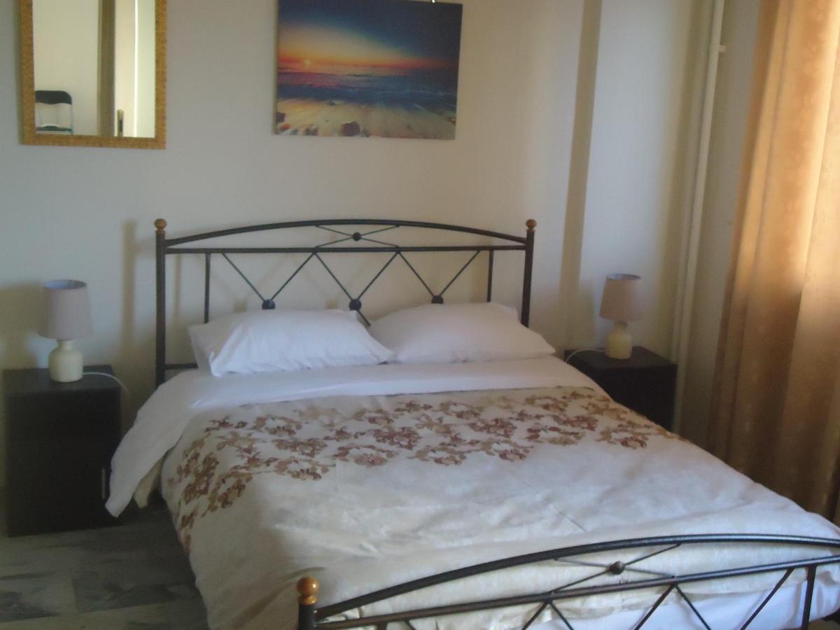 Original House Apartman Lárisza Kültér fotó